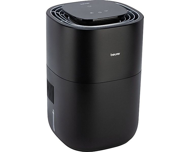 BEURER Luftbefeuchter LB 200 Luftbefeuchter günstig online kaufen