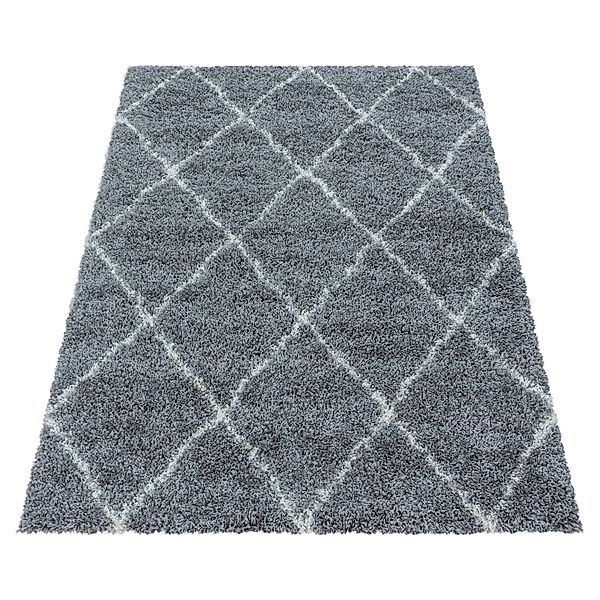 Stilvoll Günstig Hochflor-Teppich Teppich für den günstig online kaufen