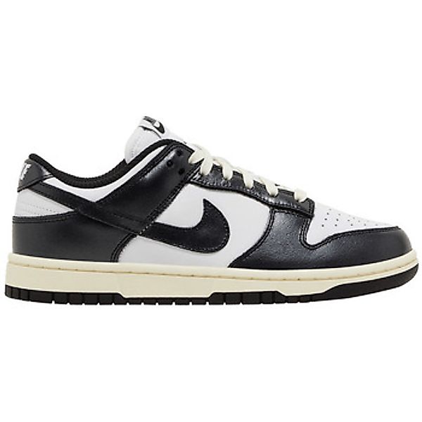 Nike  Sneaker Dunk Low Vintage Panda (Women's) günstig online kaufen