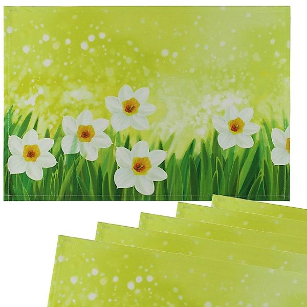 matches21 HOME & HOBBY Platzset Tischsets günstig online kaufen
