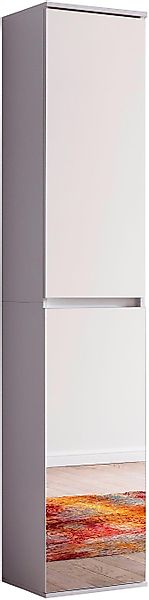 INOSIGN Garderobenschrank "Malcesine" Garderobenschrank mit 2 Türen - (B/T/ günstig online kaufen