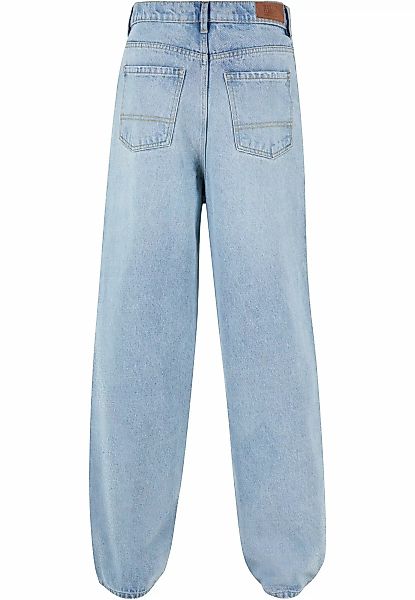 URBAN CLASSICS Bequeme Jeans "Urban Classics Herren Heavy Ounce Baggy Fit J günstig online kaufen