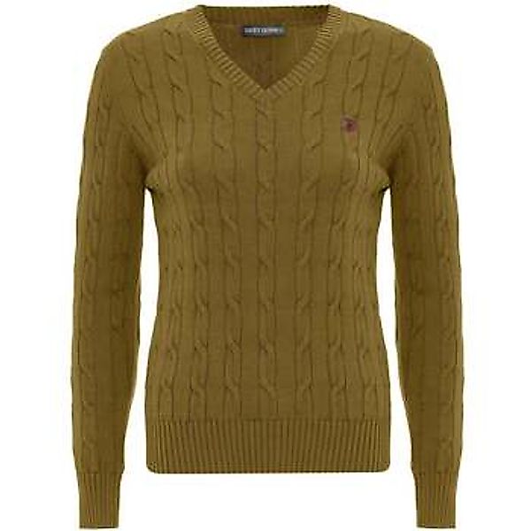 Jacey Quinn  Sweatshirt Joaquin Regular Fit Pullover günstig online kaufen