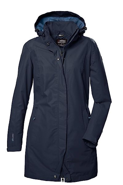 Killtec Funktionsparka KOS 44 WMN PRK günstig online kaufen