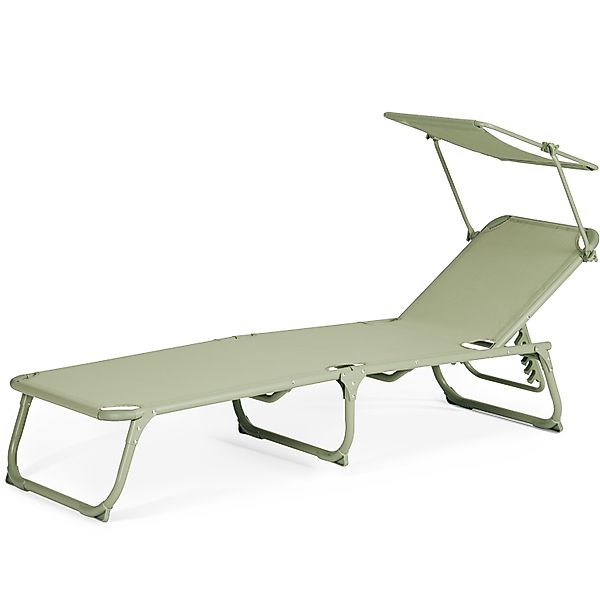 PARK ALLEY Gartenliege PA-7979, PA-7979 günstig online kaufen