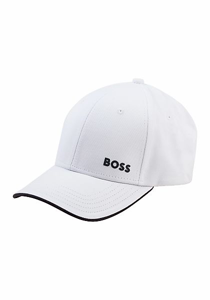 BOSS GREEN Baseball Cap Cap-Bold mit günstig online kaufen