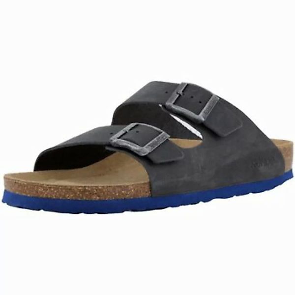 Rohde GRADO Pantolette Schlappen, Sommerschuh, Zweischnaller, günstig online kaufen