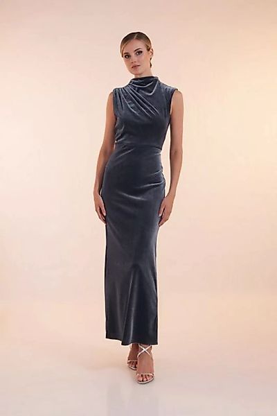 Unique Abendkleid POWERFUL APPERANCE DRESS günstig online kaufen