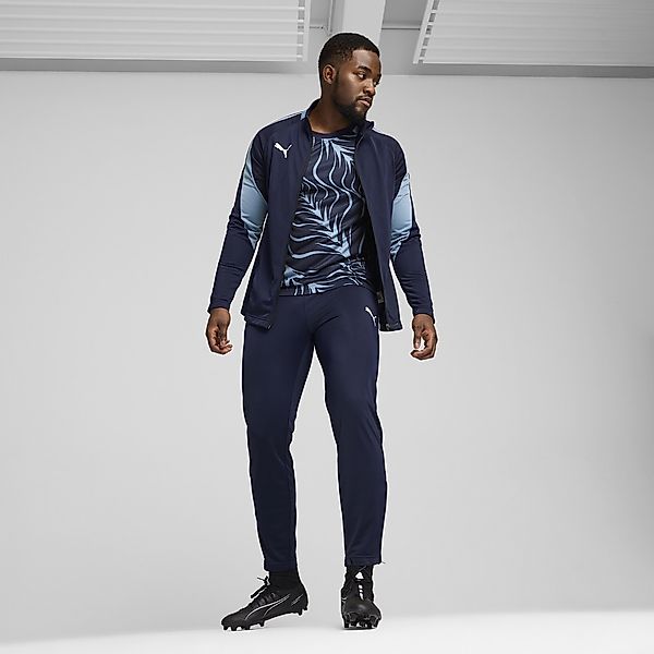 PUMA Trainingsanzug "individualLIGA Trainingsanzug Herren" günstig online kaufen