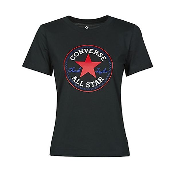 Converse  T-Shirt Chuck Patch Classic Tee günstig online kaufen