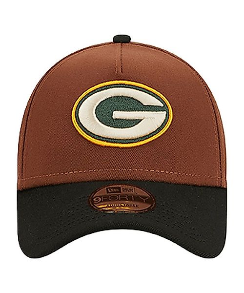 New Era Baseball Cap New Era Green Bay Packers Harvest 9Forty Cap Caps günstig online kaufen
