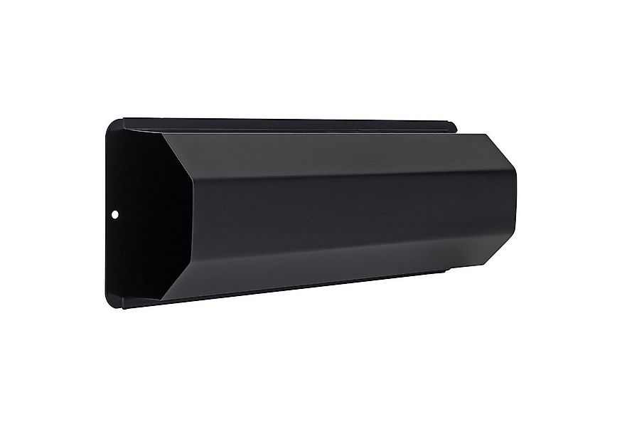 Profirst Zeitungsrolle Profirst Mail PM 543 Zeitungsrolle Schwarzgrau Stahl günstig online kaufen