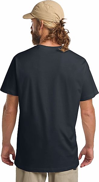 Jack Wolfskin T-Shirt "ESSENTIAL T M", weiches, klassisches T-Shirt aus atm günstig online kaufen