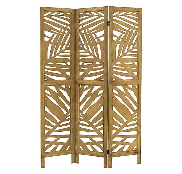 ML-DESIGN Paravent Raumteiler Faltbarer Sichtschutz Indoor Stellwand Sichts günstig online kaufen