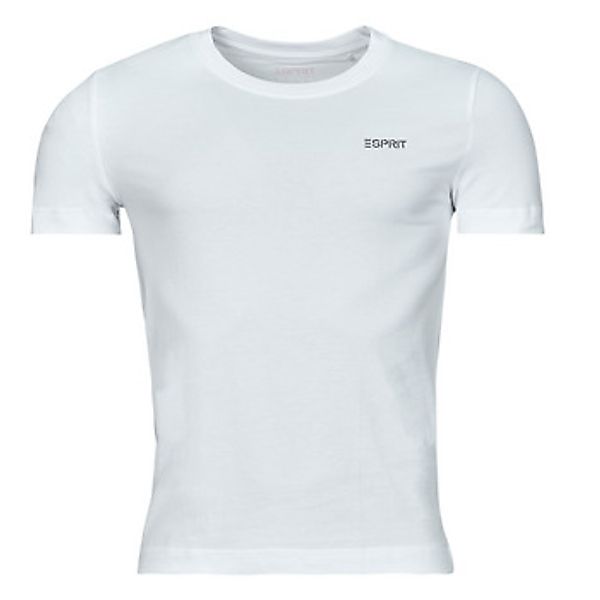 Esprit  T-Shirt SUS F AW CN SS günstig online kaufen