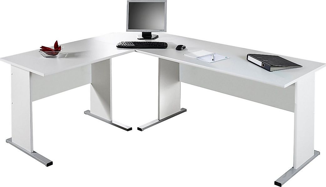 Schildmeyer Eckschreibtisch Serie 200 günstig online kaufen