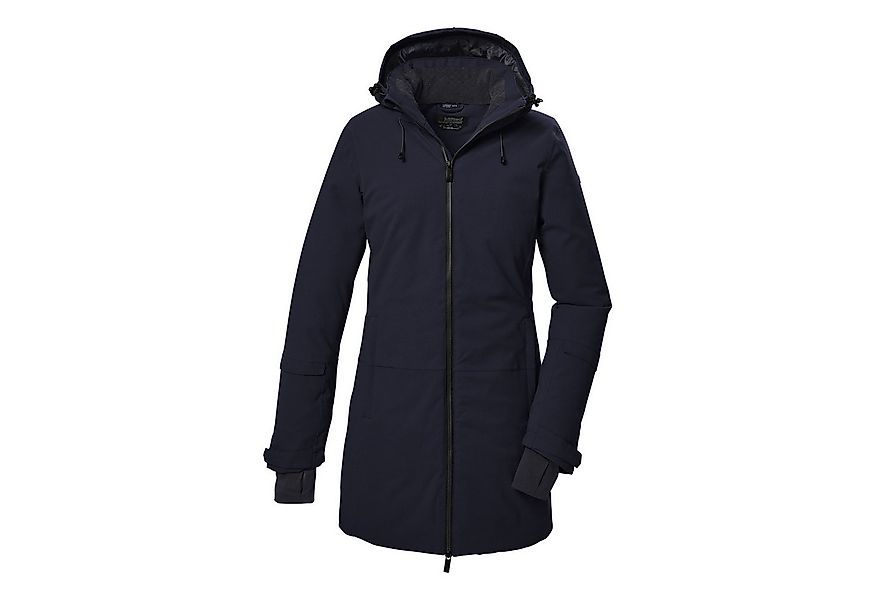 Killtec Funktionsmantel Parka KOW 307 WMN PRK günstig online kaufen