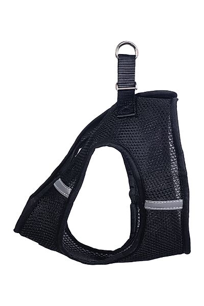 HKM Dogs Hunde-Geschirr Hundegeschirr -Buddy Soft- günstig online kaufen
