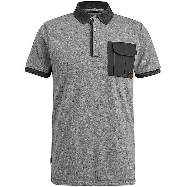 PME LEGEND Poloshirt Short sleeve polo ya günstig online kaufen