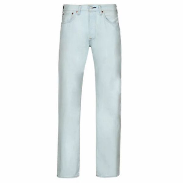 Levis  Straight Leg Jeans 501® LEVI'S ORIGINAL günstig online kaufen