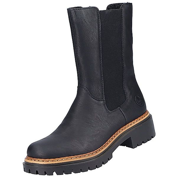 Rieker 72683-00 Stiefel günstig online kaufen