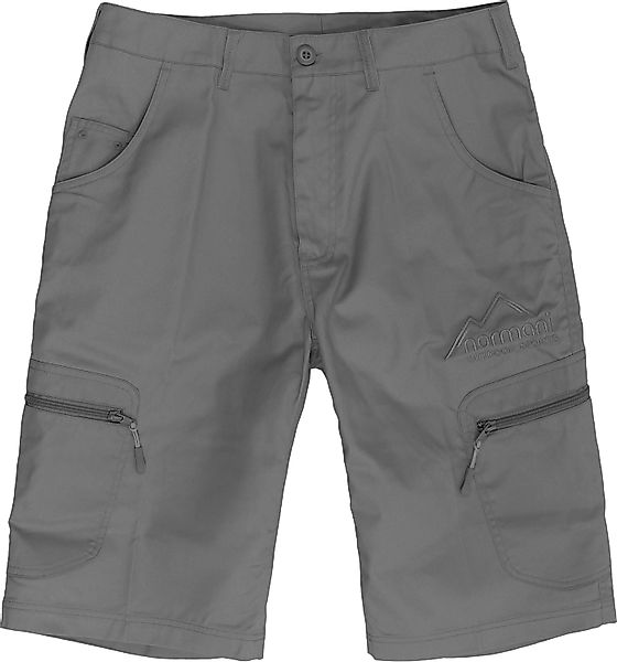normani Bermudas Herren Shorts mit UV-Schutz günstig online kaufen