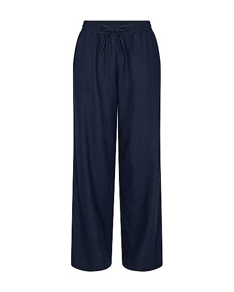 FREEQUENT Leinenhose FQLAVA-PANT Sommerhose aus Leinenmix günstig online kaufen
