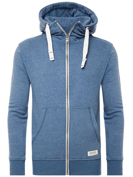 Yazubi Kapuzensweatjacke Sweat Zip Hood Osaka günstig online kaufen