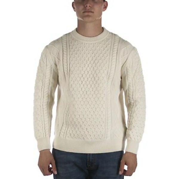 Gant  Sweatshirt D2. Aran Cable C-Neck günstig online kaufen
