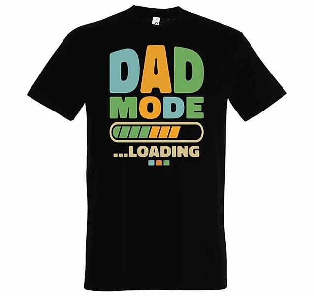 Youth Designz T-Shirt DAD Mode Loading Herren Shirt im Fun-Look günstig online kaufen