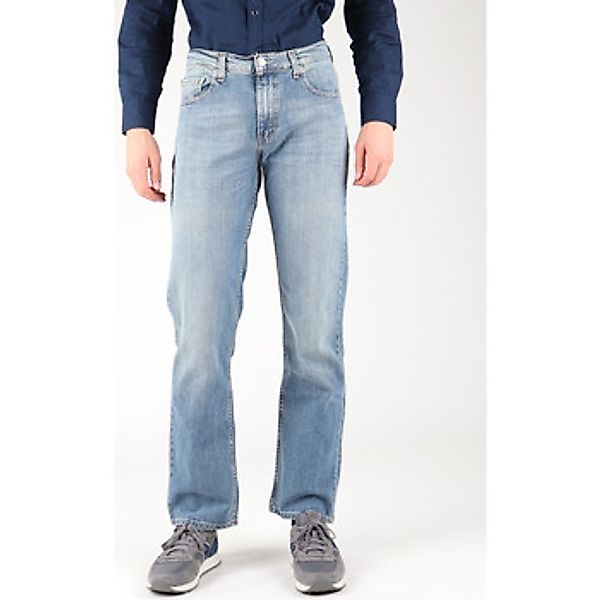 Levis  Straight Leg Jeans Jeanshose Levi`s 752-0023 günstig online kaufen
