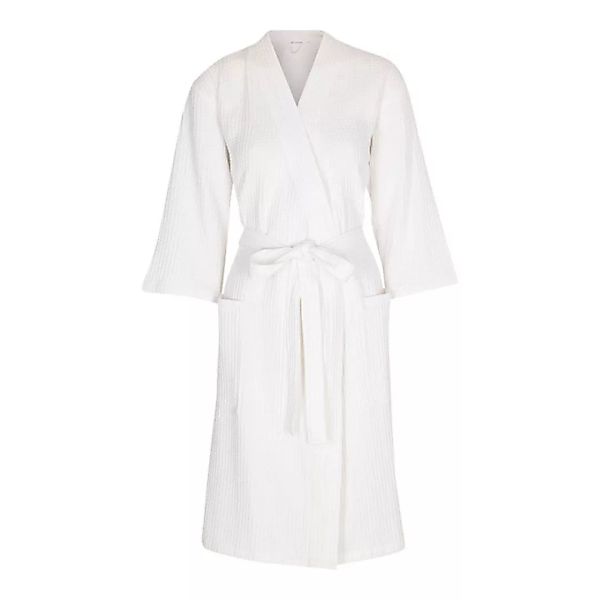 Kathrine Solid Kimono Bio-baumwolle günstig online kaufen