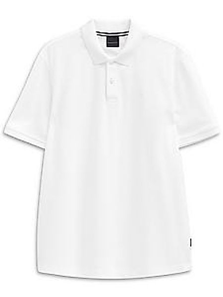 Polo-Shirt Bugatti weiss günstig online kaufen