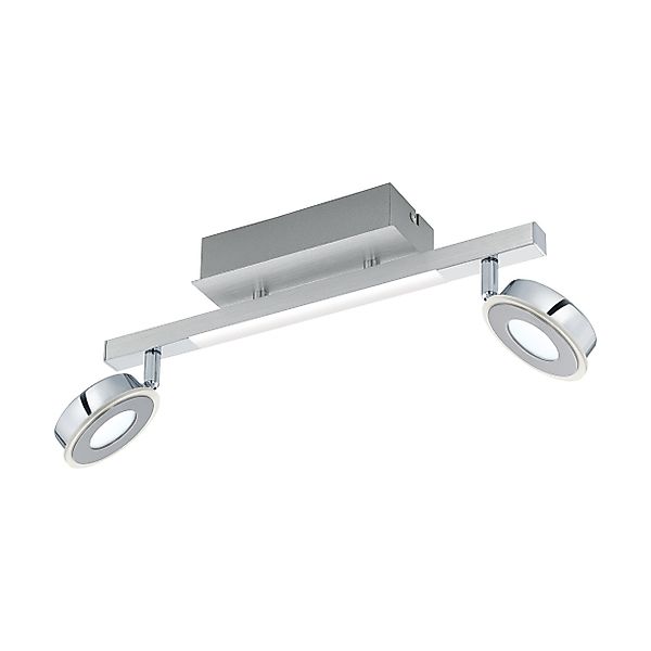 EGLO LED Deckenspot Cardillio, Leuchtmittel inklusive, günstig online kaufen