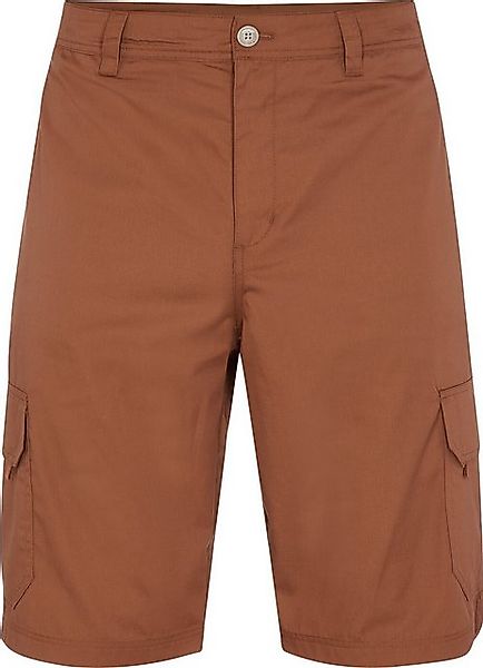 McKINLEY Bermudas He.-Shorts Geary III mn BROWN günstig online kaufen