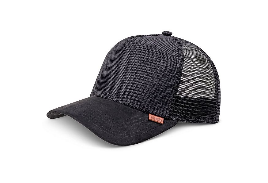 Djinns Trucker Cap Djinns HFT Suelin (Basecap, Basecap, Meshcap, Trucker Ka günstig online kaufen