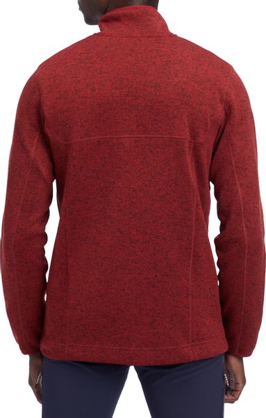 McKINLEY Fleecejacke He.-Unterjacke Skeena III M günstig online kaufen