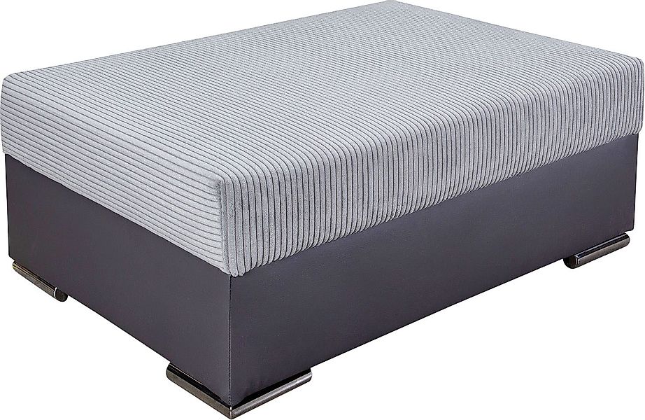 COLLECTION AB Hocker John, Frei im günstig online kaufen