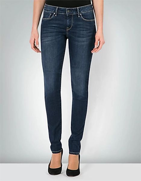 Pepe Jeans Damen Soho denim PL201040H45/000 günstig online kaufen
