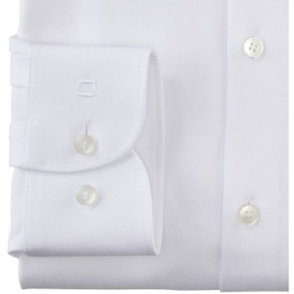 Olymp  Hemdbluse Langarm FreizeitHemd für Herren günstig online kaufen