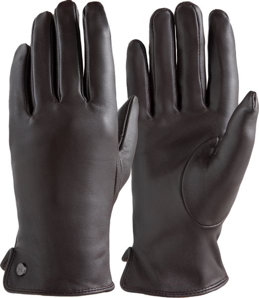 PEARLWOOD Lederhandschuhe PAM (1 Paar) weiches günstig online kaufen