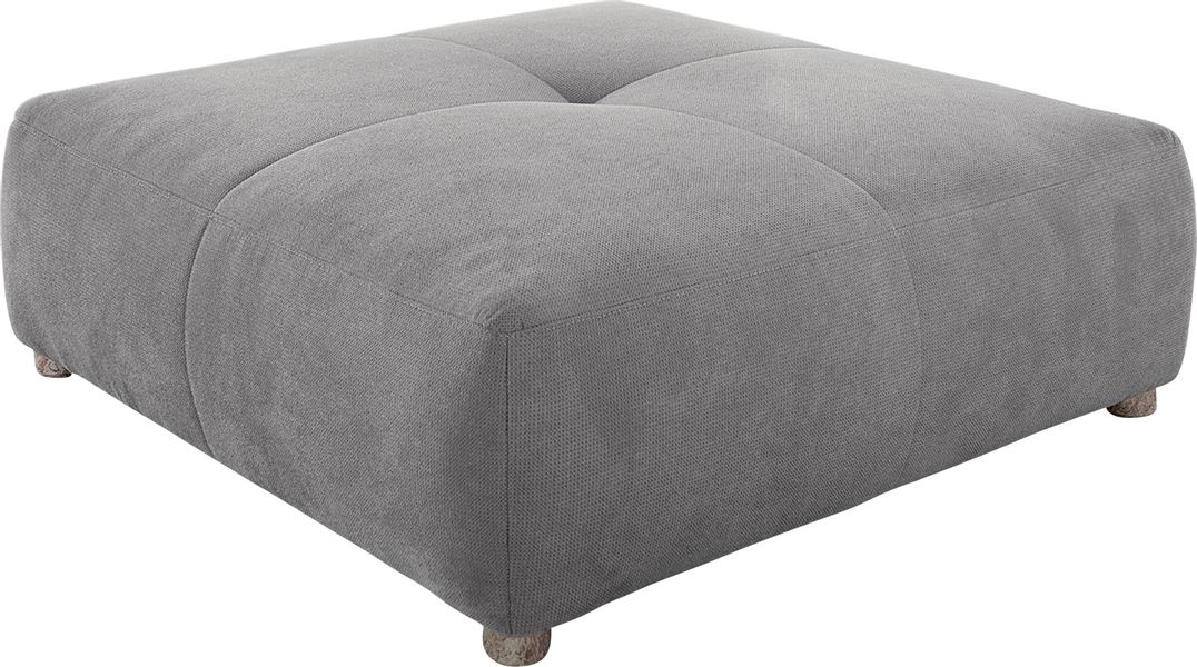 Jockenhöfer Gruppe Hocker Gulliver, mit Federkernpolsterung günstig online kaufen