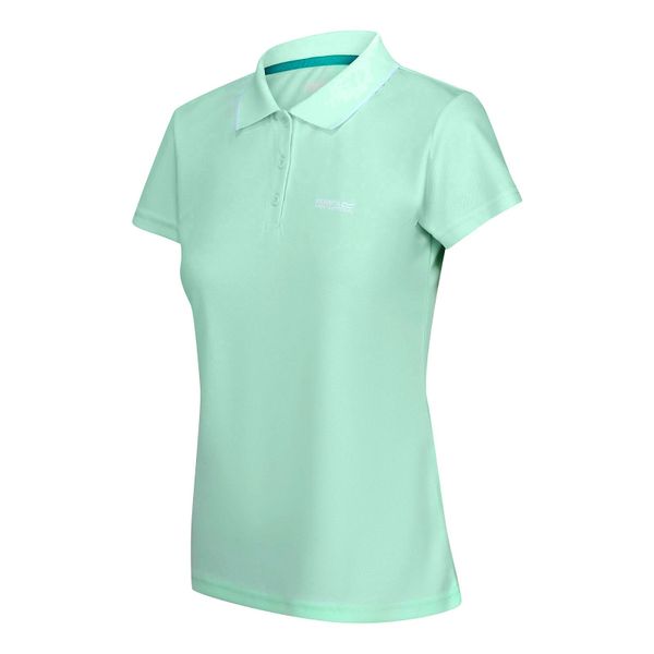 Regatta Poloshirt Poloshirt mit Marken-Logo und günstig online kaufen