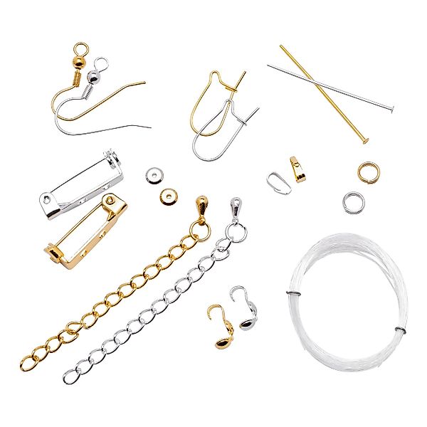 UIT Schmuckset Basissatz Schmuckteile günstig online kaufen