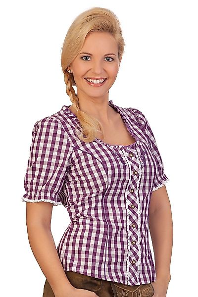 Spieth & Wensky Trachtenbluse Trachtenbluse - günstig online kaufen