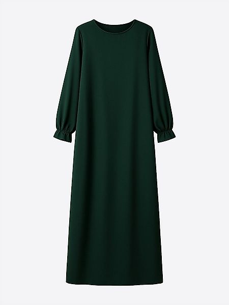 Elara Maxikleid Abaya (1-tlg) günstig online kaufen