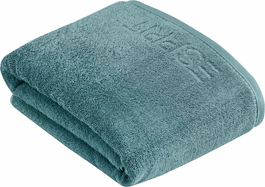 Esprit Saunatuch "Modern Solid" vegan produziert günstig online kaufen