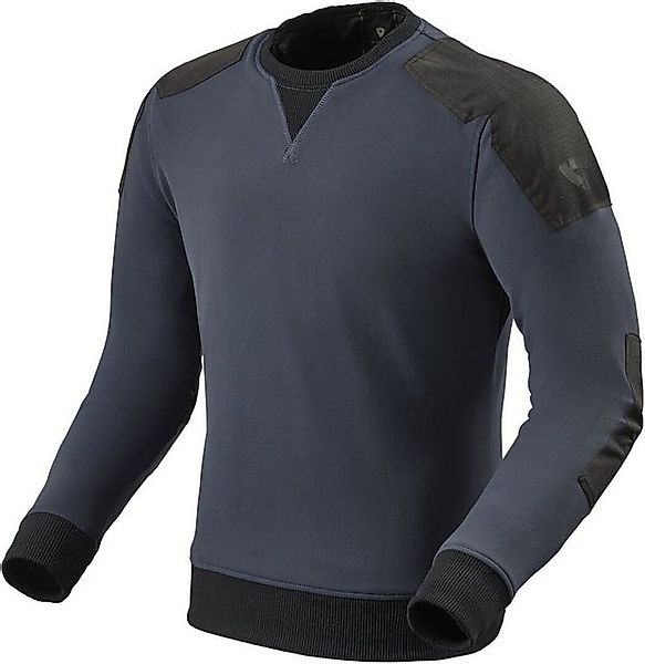 Revit Motorradjacke Whitby Motorrad Sweatshirt protektoren reflektierende a günstig online kaufen