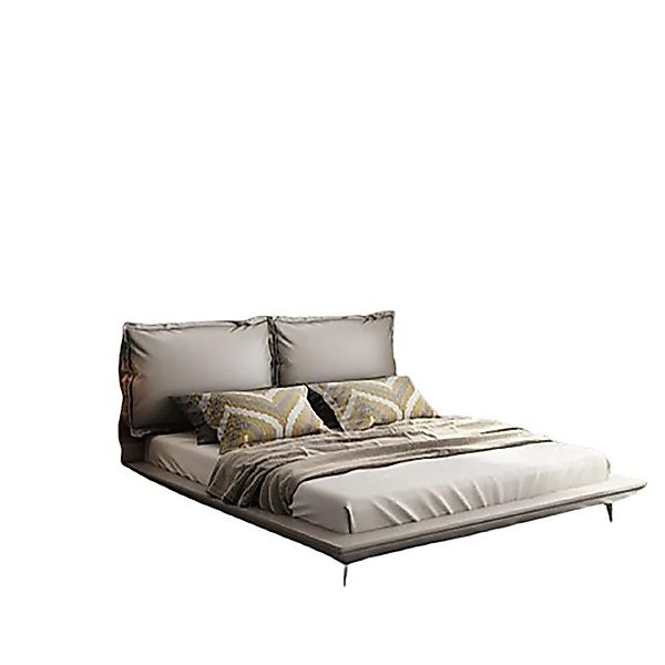 Xlmoebel Bett Doppelbett Ehebett Luxus Design Luxur Polsterbett Textil Desi günstig online kaufen