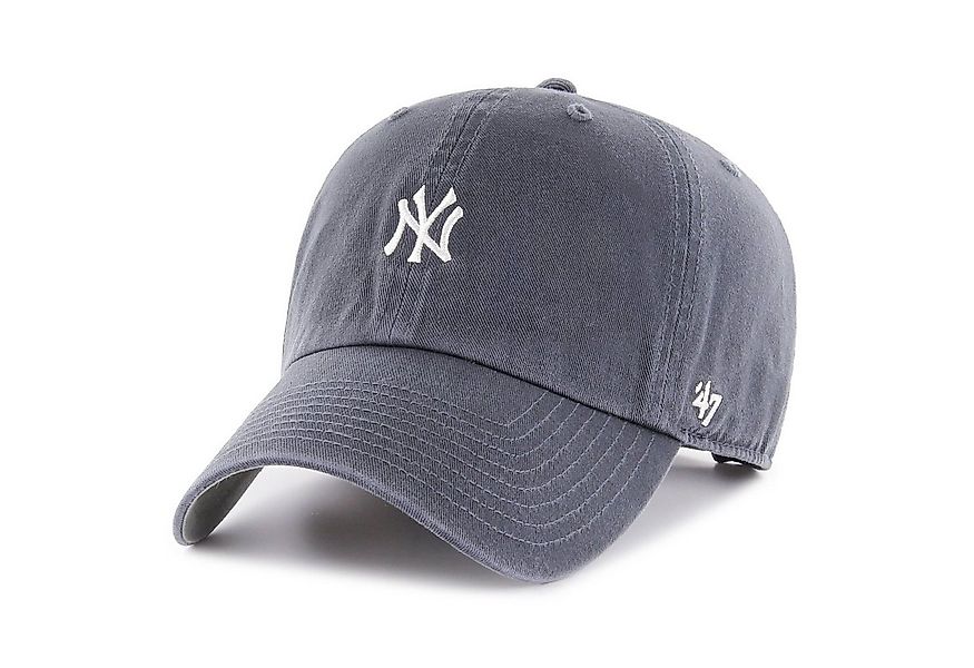 '47 Brand Baseball Cap BASE New York Yankees günstig online kaufen